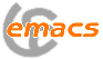 emacs-Logo
